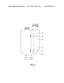 GREY WATER INTERFACE VALVE LIQUID LEVEL SENSOR SYSTEM diagram and image