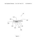 Device and methods for positioning the head of a reclining person diagram and image