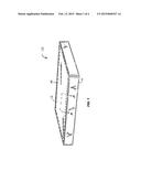 BODY SUPPORT MODIFIED WITH VISCOUS GEL AND METHOD OF MANUFACTURING A BODY     SUPPORT USING THE SAME diagram and image