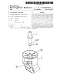 Caster Wheel Structure diagram and image