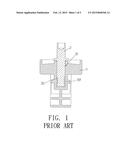 Caster Wheel Structure diagram and image