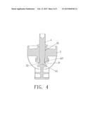 Caster Wheel Structure diagram and image