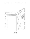 Door Catch diagram and image