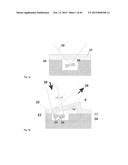 METHOD FOR PRODUCING STRUCTURED OPTICAL COMPONENTS diagram and image