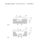 METHOD FOR PRODUCING STRUCTURED OPTICAL COMPONENTS diagram and image