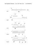 METHOD FOR PRODUCING STRUCTURED OPTICAL COMPONENTS diagram and image