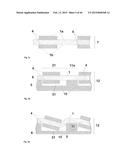 METHOD FOR PRODUCING STRUCTURED OPTICAL COMPONENTS diagram and image