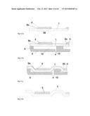 METHOD FOR PRODUCING STRUCTURED OPTICAL COMPONENTS diagram and image