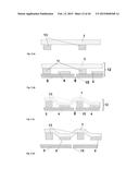 METHOD FOR PRODUCING STRUCTURED OPTICAL COMPONENTS diagram and image