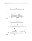 METHOD FOR PRODUCING STRUCTURED OPTICAL COMPONENTS diagram and image