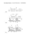 METHOD FOR PRODUCING STRUCTURED OPTICAL COMPONENTS diagram and image