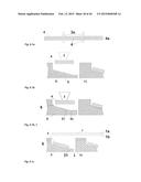 METHOD FOR PRODUCING STRUCTURED OPTICAL COMPONENTS diagram and image