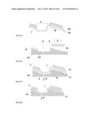 METHOD FOR PRODUCING STRUCTURED OPTICAL COMPONENTS diagram and image