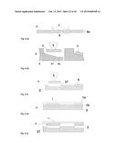 METHOD FOR PRODUCING STRUCTURED OPTICAL COMPONENTS diagram and image