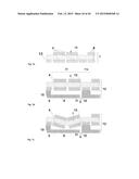 METHOD FOR PRODUCING STRUCTURED OPTICAL COMPONENTS diagram and image