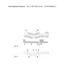 METHOD FOR PRODUCING STRUCTURED OPTICAL COMPONENTS diagram and image