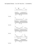 METHOD FOR PRODUCING STRUCTURED OPTICAL COMPONENTS diagram and image