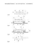 METHOD FOR PRODUCING STRUCTURED OPTICAL COMPONENTS diagram and image