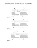 METHOD FOR PRODUCING STRUCTURED OPTICAL COMPONENTS diagram and image