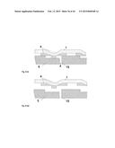 METHOD FOR PRODUCING STRUCTURED OPTICAL COMPONENTS diagram and image