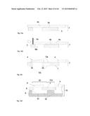 METHOD FOR PRODUCING STRUCTURED OPTICAL COMPONENTS diagram and image