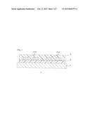 WIRED CIRCUIT BOARD AND PRODUCING METHOD THEREOF diagram and image