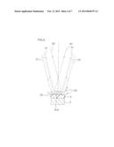 WIRED CIRCUIT BOARD AND PRODUCING METHOD THEREOF diagram and image