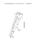 COAXIAL CABLE COMPRESSION TOOL diagram and image