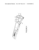 COAXIAL CABLE COMPRESSION TOOL diagram and image