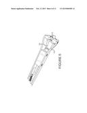 COAXIAL CABLE COMPRESSION TOOL diagram and image