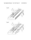 METHOD OF MANUFACTURING LASER DIODE UNIT UTILIZING SUBMOUNT BAR diagram and image