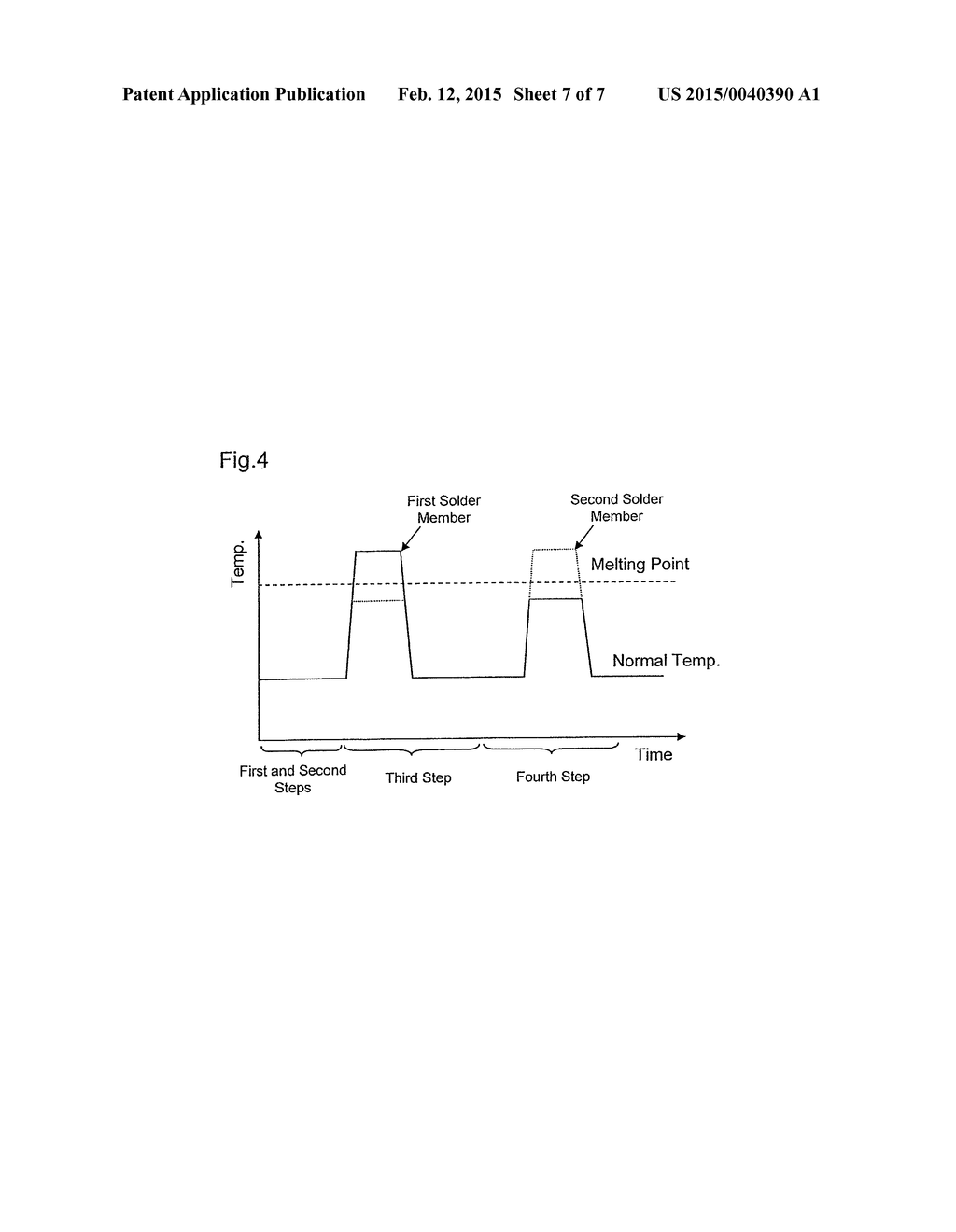 METHOD OF MANUFACTURING LASER DIODE UNIT UTILIZING SUBMOUNT BAR - diagram, schematic, and image 08