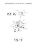 CUTTING TOOL diagram and image