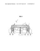 SUBSTRATE CLEANING AND DRYING APPARATUS diagram and image