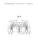 SUBSTRATE CLEANING AND DRYING APPARATUS diagram and image