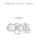EASY-ON TALKING AND DETECTION SHOES FOR KIDS diagram and image