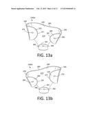 TOE PROTECTOR FOR ATHLETIC FOOTWEAR HAVING REMOVABLE CLEATS diagram and image