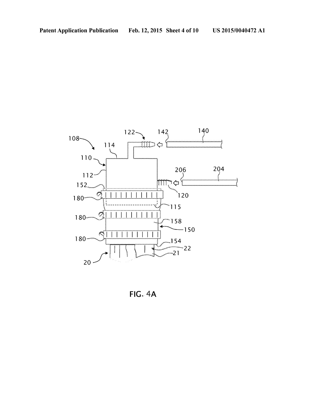 SAP-COLLECTING DEVICES, SYSTEMS AND METHODS FOR SAP-PRODUCING SAPLINGS - diagram, schematic, and image 05