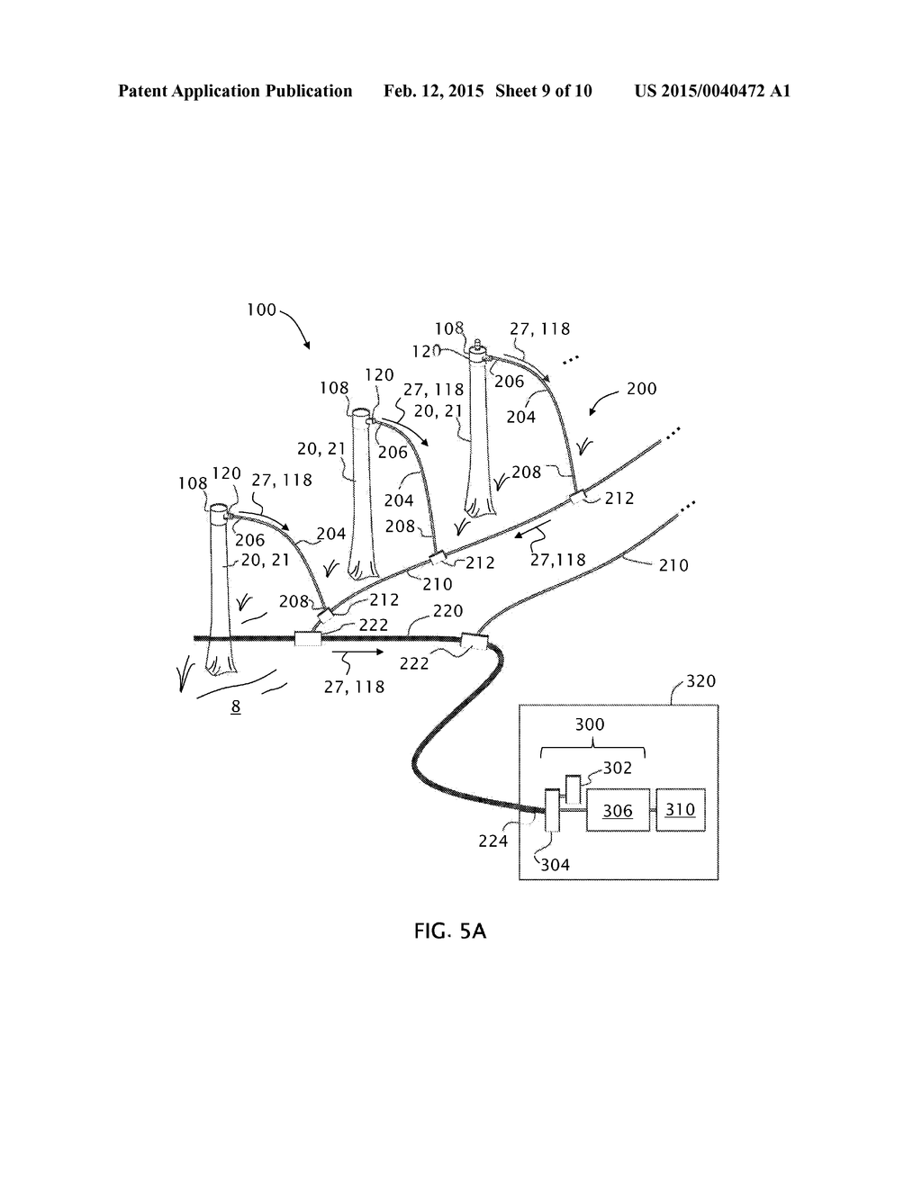 SAP-COLLECTING DEVICES, SYSTEMS AND METHODS FOR SAP-PRODUCING SAPLINGS - diagram, schematic, and image 10