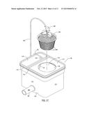 Methods for growing living organisms diagram and image