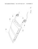 Inflatable Booth System and Method for Applying a Spray-on Bed-liner to a     Truck Bed diagram and image