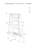 Inflatable Booth System and Method for Applying a Spray-on Bed-liner to a     Truck Bed diagram and image