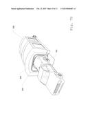 Inflatable Booth System and Method for Applying a Spray-on Bed-liner to a     Truck Bed diagram and image