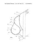 RAINWATER GUTTER diagram and image