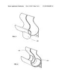 RAINWATER GUTTER diagram and image