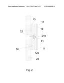 NATURAL FIBER PLASTIC COMPOSITE diagram and image