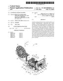 AUTOMATIC PACKING MACHINE diagram and image