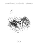 AUTOMATIC PACKING MACHINE diagram and image