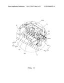 AUTOMATIC PACKING MACHINE diagram and image