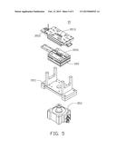 AUTOMATIC PACKING MACHINE diagram and image